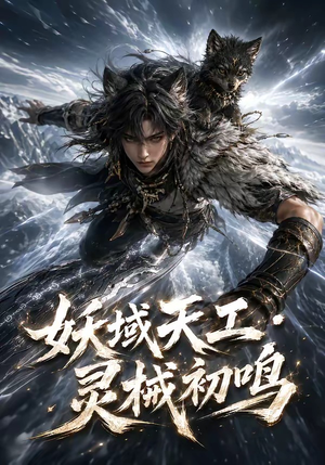 妖域天工:灵械初鸣(46集) 妖域天工:灵械初鸣(46集)男主角是谁