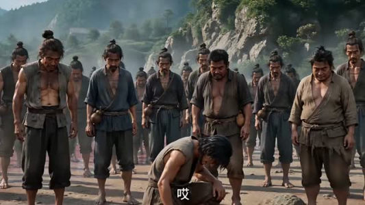 剑仙归来第三季(53集) 剑仙归来第三季(53集)全网短剧抢先看