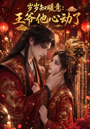 岁岁知暖意:王爷他心动了(160集) 岁岁知暖意:王爷他心动了(160集)更新时间