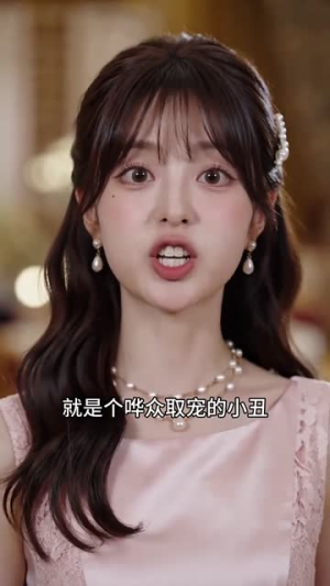 号外,夫人马甲藏不住啦(109集) 号外,夫人马甲藏不住啦(109集)精彩短剧看全集