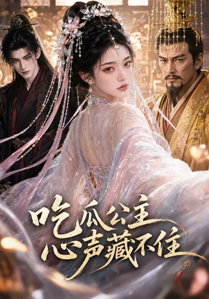 吃瓜公主心声藏不住(87集) 吃瓜公主心声藏不住(87集)热门短剧抢先