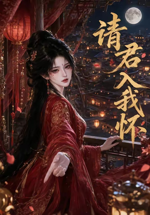 请君入我怀(195集) 请君入我怀(195集)精彩短剧来了