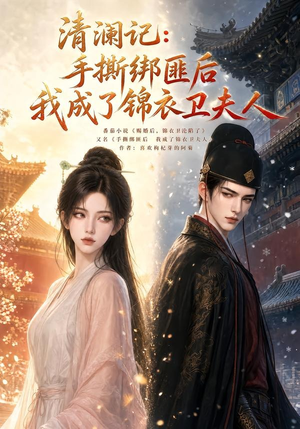清澜记:手撕绑匪后我成了锦衣卫夫人(100集) 清澜记:手撕绑匪后我成了锦衣卫夫人(100集)最后的大结局