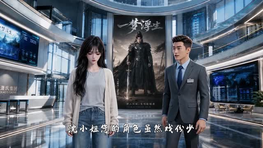 炮灰玩家:将军请自控(79集) 炮灰玩家:将军请自控(79集)在哪个app能看