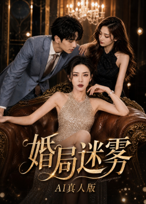 婚局迷雾AI真人版(46集) 婚局迷雾AI真人版(46集)大结局