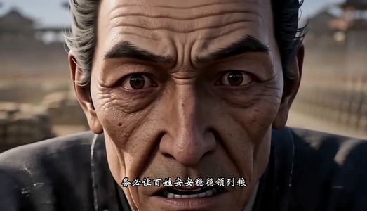 被贬北凉的弃子，三年后十万铁骑兵临城下（110集）原创精彩短剧