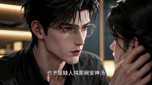 身患厌女症的总裁唯独偏爱我(63集) 身患厌女症的总裁唯独偏爱我(63集)短剧在哪个平台