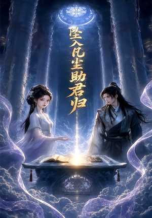 坠入凡尘助君归(36集) 坠入凡尘助君归(36集)古装热门短剧