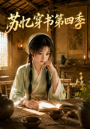 苏忆穿书第四季(148集) 苏忆穿书第四季(148集)热播短剧全集看