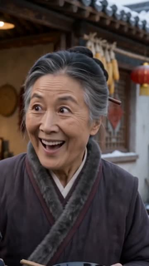 悍妻有神力,携夫筑良田4(112集) 悍妻有神力,携夫筑良田4(112集)哪个网站可以看