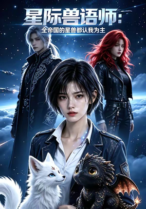 星际兽语师:全帝国的星兽都认我为主(60集) 星际兽语师:全帝国的星兽都认我为主(60集)热播短剧排行榜