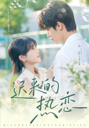 迟来的热恋(80集) 迟来的热恋(80集)精彩短剧热播