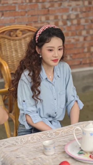 穿越1996，我成了我妈男闺蜜（61集）第二季