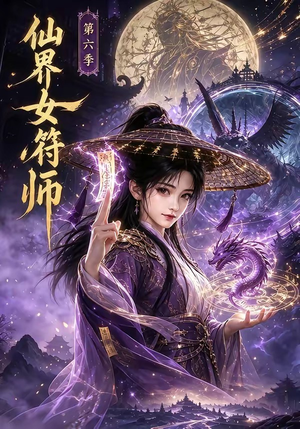 仙界女符师第六季(148集) 仙界女符师第六季(148集)去哪里看