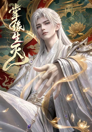 掌缘生灭(144集) 掌缘生灭(144集)免费看全网短剧