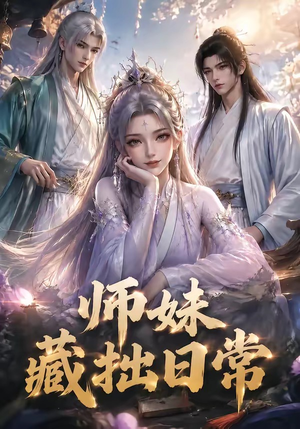 师妹藏拙日常(43集) 师妹藏拙日常(43集)男主角是谁