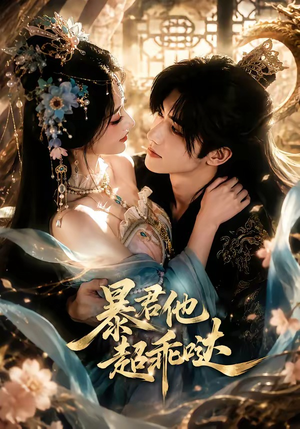 暴君他超乖哒(18集) 暴君他超乖哒(18集)爆款短剧一起追