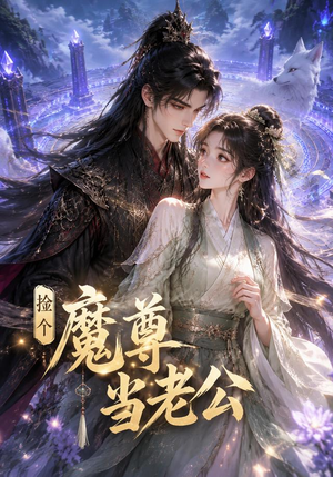捡个魔尊当老公(53集) 捡个魔尊当老公(53集)好看的短剧来了