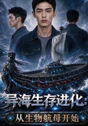 异海生存进化：从生物航母开始（99集）抢先看热门短剧