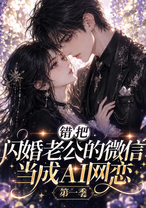 错把闪婚老公的微信当成AI网恋第一季(192集) 错把闪婚老公的微信当成AI网恋第一季(192集)高分推荐免费看