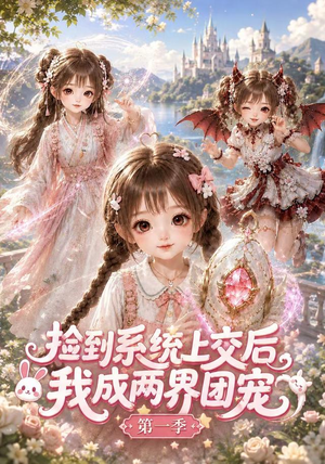捡到系统上交后我成两界团宠第一季(112集) 捡到系统上交后我成两界团宠第一季(112集)超好看古装短剧