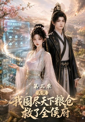 天灾我囤尽天下粮仓救了全侯府第三季(70集) 天灾我囤尽天下粮仓救了全侯府第三季(70集)深深爱上这部剧