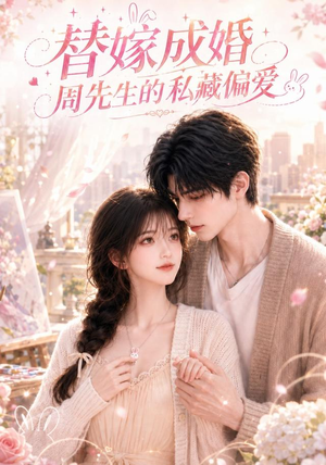 替嫁成婚周先生的私藏偏爱(71集) 替嫁成婚周先生的私藏偏爱(71集)好看的短剧来了