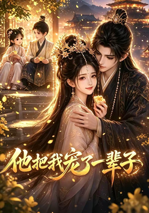 他把我宠了一辈子(48集) 他把我宠了一辈子(48集)番茄短剧免费看