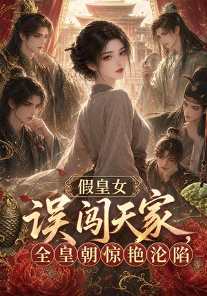 假皇女误闯天家，全皇朝惊艳沦陷（145集）短剧更新抢先看