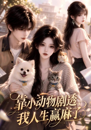 靠小动物剧透，我人生赢麻了（51集）全集免费