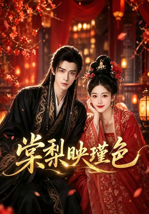 棠梨映瑾色(38集) 棠梨映瑾色(38集)热门火爆短剧