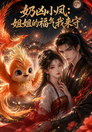 奶凶小凤：姐姐的福气我来守（76集）百度在线观看
