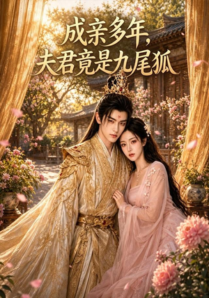 成亲多年，夫君竟是九尾狐（20集）全集我都看完了