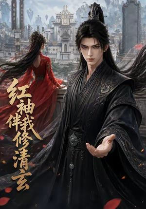 红袖伴我修清(84集) 红袖伴我修清(84集)在线看到大结局