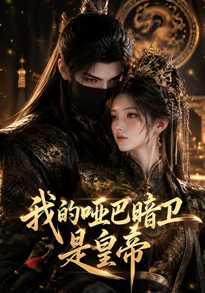 我的哑巴暗卫是皇帝(103集) 我的哑巴暗卫是皇帝(103集)精彩短剧随心推