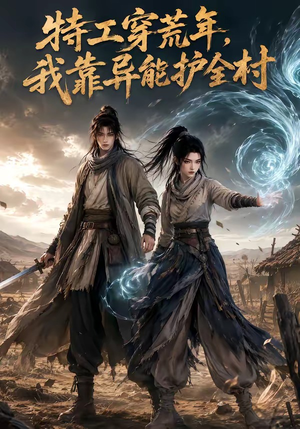 特工穿荒年,我靠异能护全村(55集) 特工穿荒年,我靠异能护全村(55集)高清无码免费看