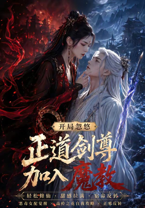 开局忽悠正道剑尊加入魔教(60集) 开局忽悠正道剑尊加入魔教(60集)越看越好看短剧