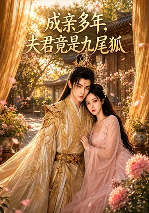 成亲多年,夫君竟是九尾狐(20集) 成亲多年,夫君竟是九尾狐(20集)战神短剧推荐