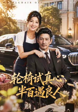 轮椅试真心,半百遇良人(53集) 轮椅试真心,半百遇良人(53集)短剧分享片段