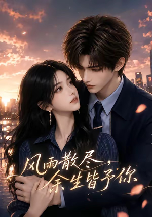 风雨散尽,余生皆予你(97集) 风雨散尽,余生皆予你(97集)热门短剧推广