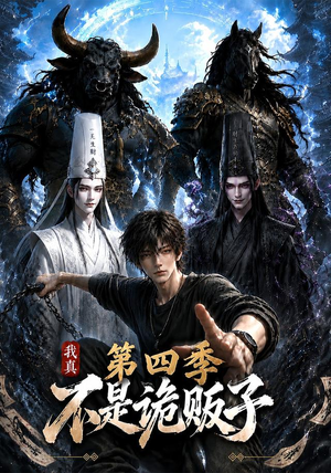我真不是诡贩子第四季(100集) 我真不是诡贩子第四季(100集)真的好看吗