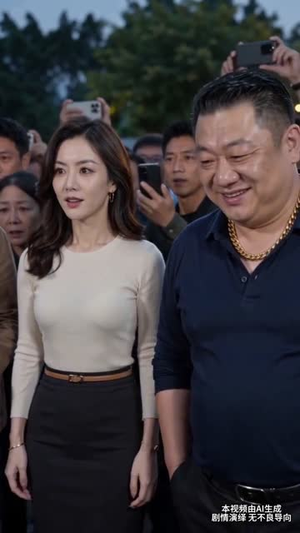 废品堆里识珍宝，平凡人翻身（51集）热播短剧追不停