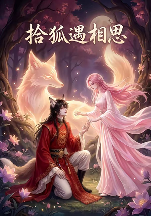 拾狐遇相思（51集）最新火爆短剧