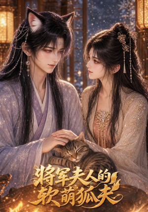 将军夫人的软萌狐夫(20集) 将军夫人的软萌狐夫(20集)最火短剧热播中