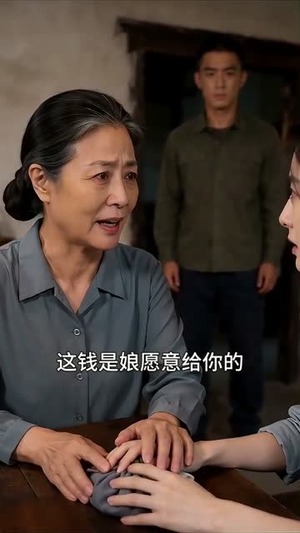 一簪新生(33集) 一簪新生(33集)短剧热门合集
