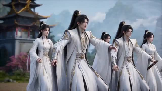 捡神兽后成仙界团宠(51集) 捡神兽后成仙界团宠(51集)去哪里看
