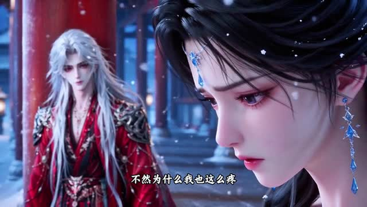 战神今天长出情丝了吗(36集) 战神今天长出情丝了吗(36集)在哪里看