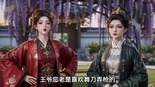 兽伴岁岁安(80集) 兽伴岁岁安(80集)免费看短剧