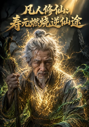 凡人修仙：寿元燃烧逆仙途（97集）精彩短剧片段