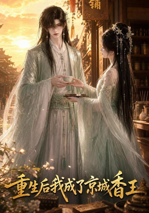 重生后我成了京城香王(80集) 重生后我成了京城香王(80集)解说文案